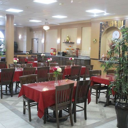 Best Host Inn Plaza Kansas City South Grandview Экстерьер фото