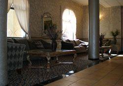 Best Host Inn Plaza Kansas City South Grandview Экстерьер фото