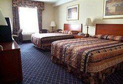 Best Host Inn Plaza Kansas City South Grandview Экстерьер фото
