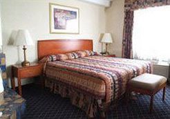 Best Host Inn Plaza Kansas City South Grandview Экстерьер фото