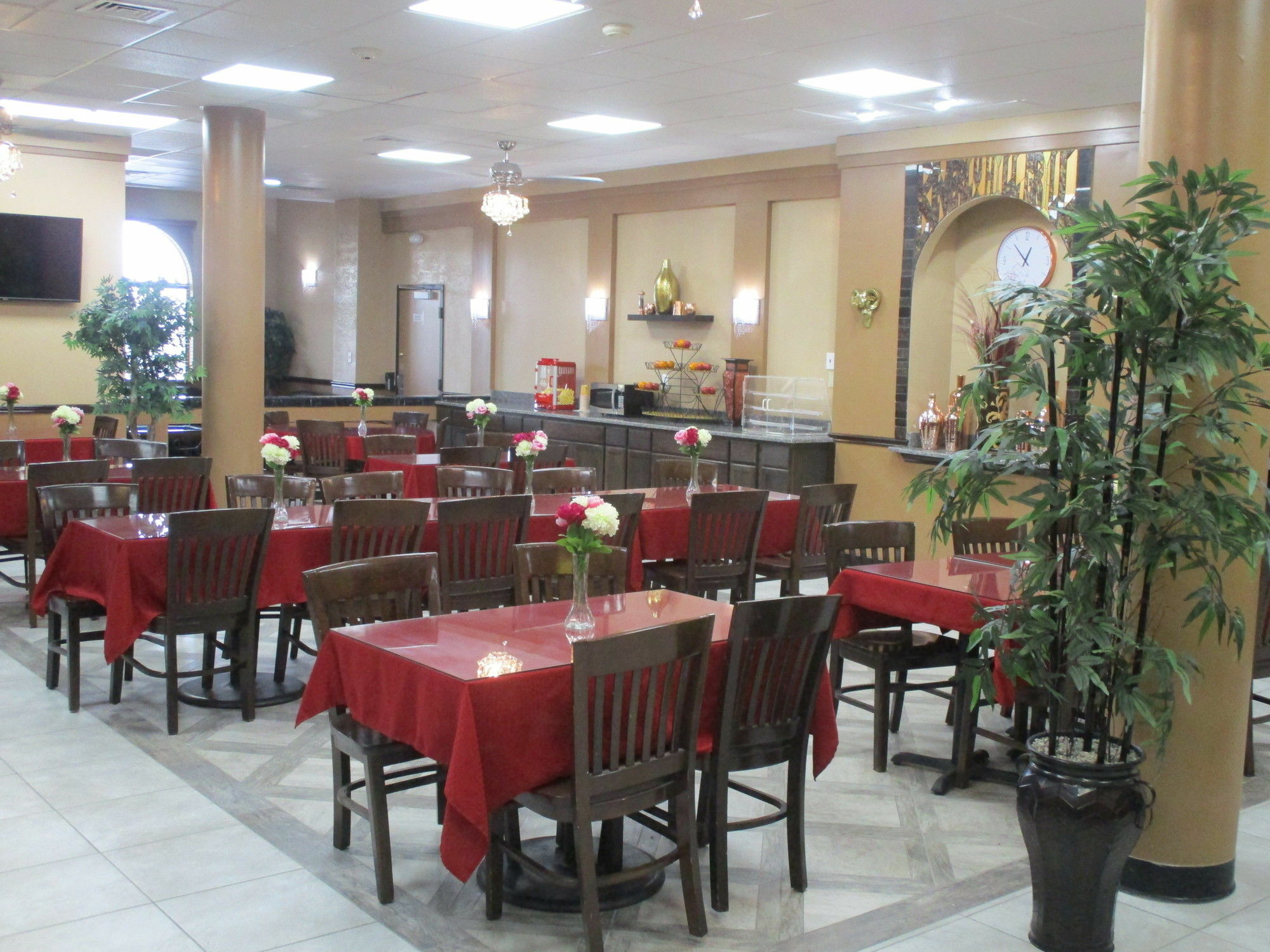 Best Host Inn Plaza Kansas City South Grandview Экстерьер фото
