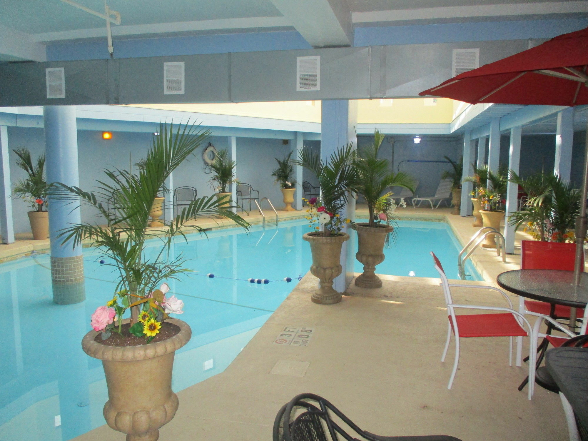 Best Host Inn Plaza Kansas City South Grandview Экстерьер фото
