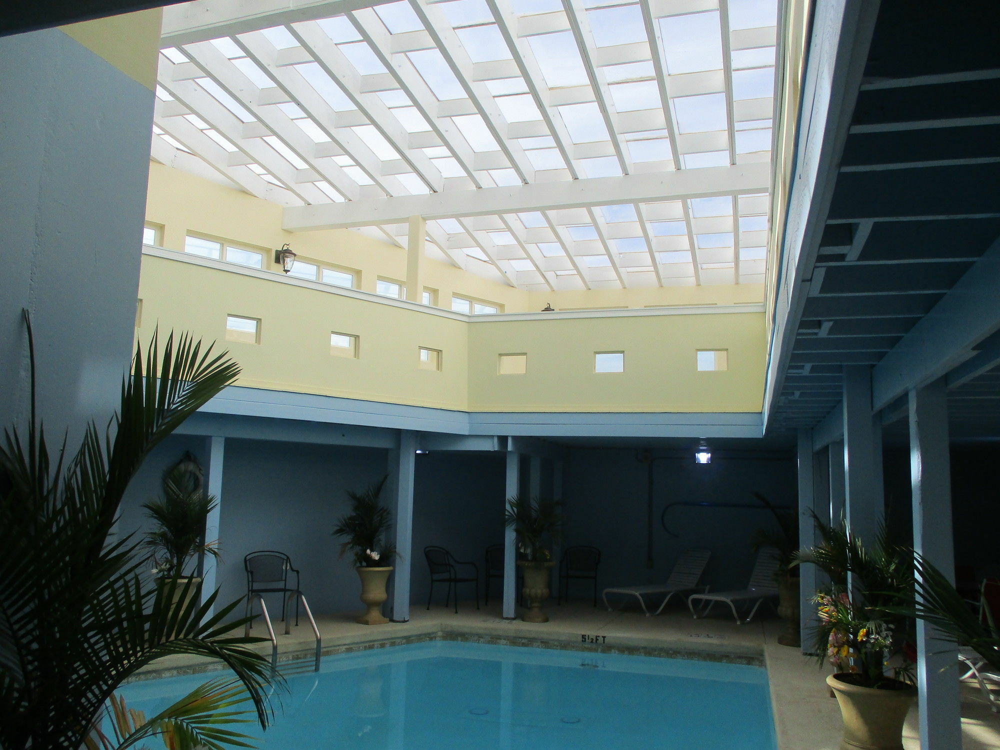 Best Host Inn Plaza Kansas City South Grandview Экстерьер фото