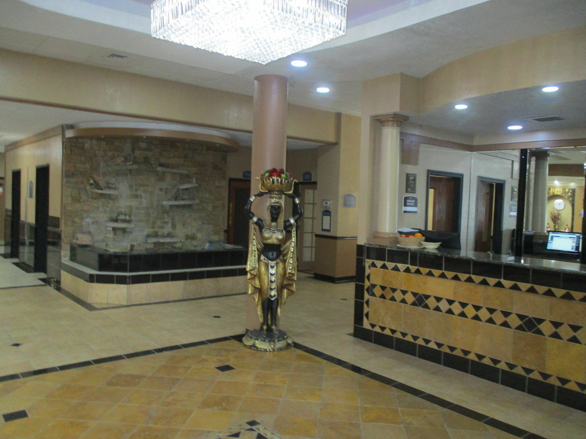 Best Host Inn Plaza Kansas City South Grandview Экстерьер фото