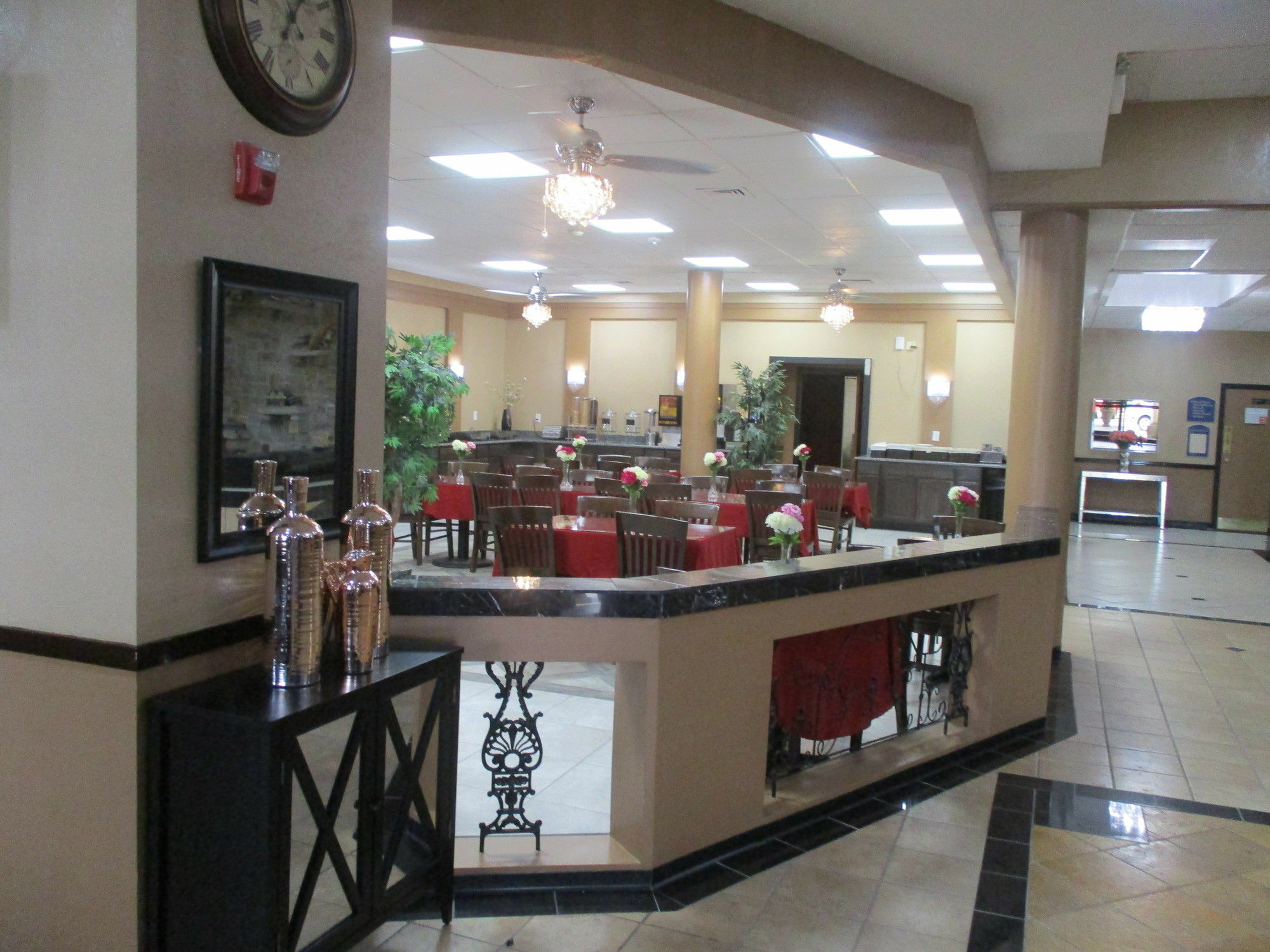 Best Host Inn Plaza Kansas City South Grandview Экстерьер фото