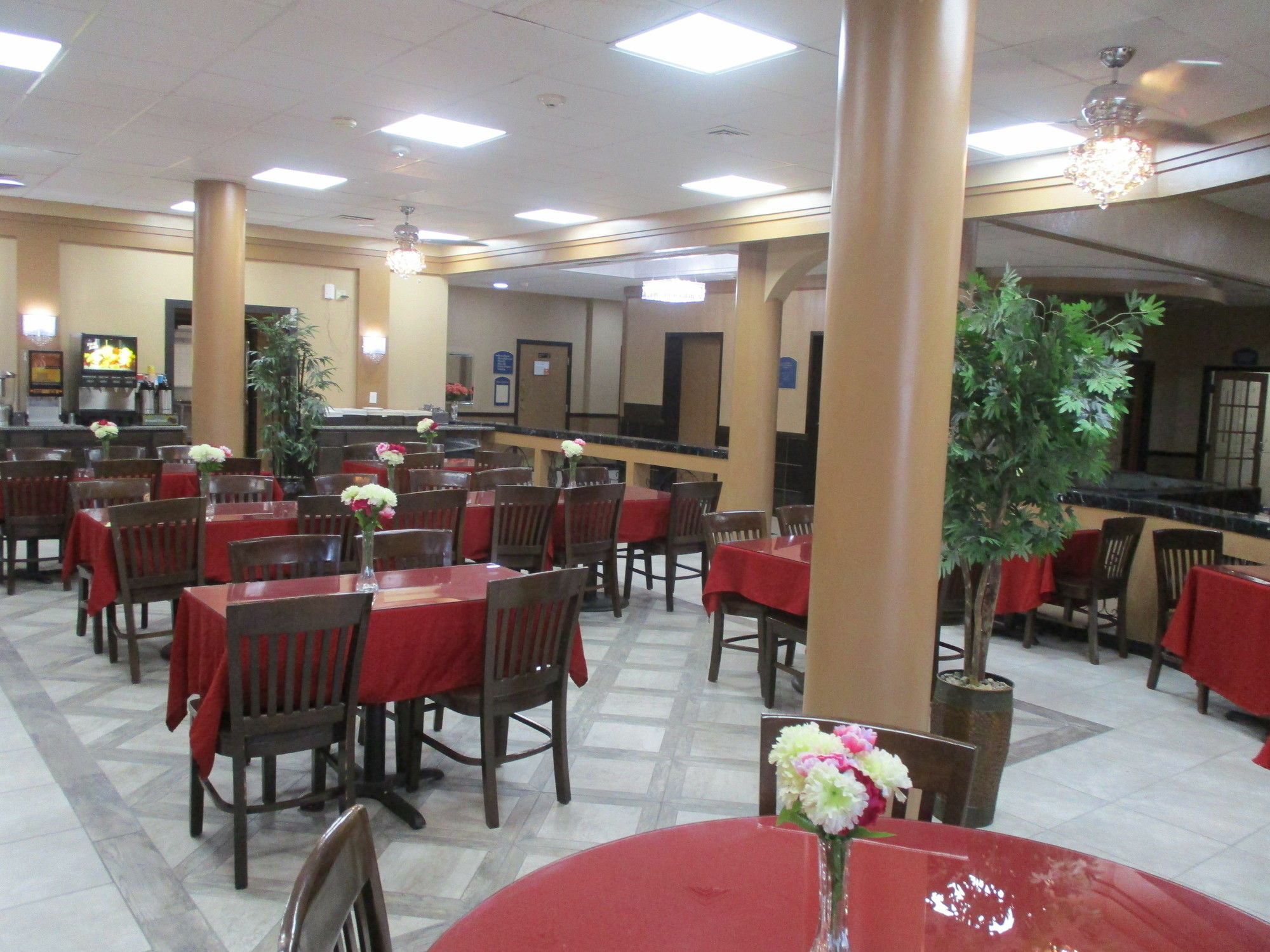 Best Host Inn Plaza Kansas City South Grandview Экстерьер фото