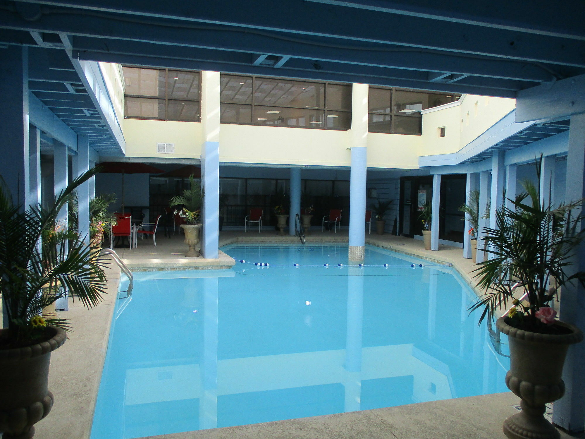 Best Host Inn Plaza Kansas City South Grandview Экстерьер фото